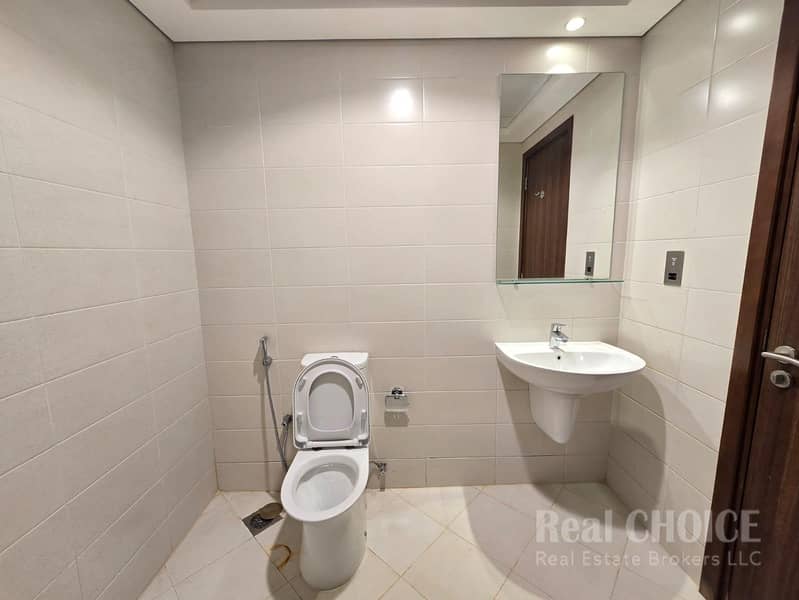 Modern 1 BHK |Open Kitchen | Near Abu Bakr Metro - Image 14