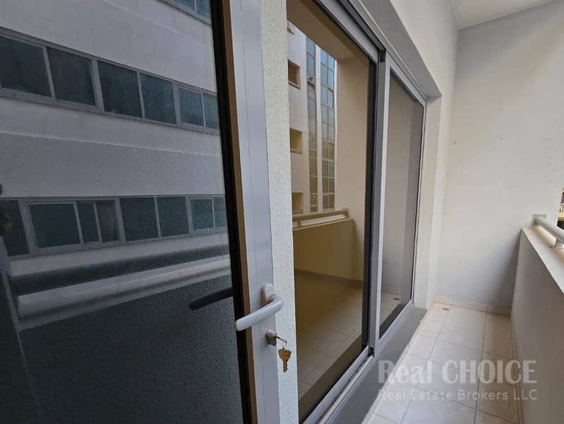 Modern 1 BHK |Open Kitchen | Near Abu Bakr Metro - Image 16