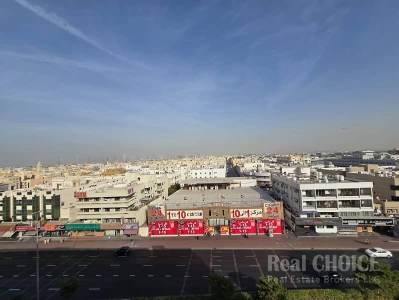 Modern 1 BHK |Open Kitchen | Near Abu Bakr Metro - Image 20