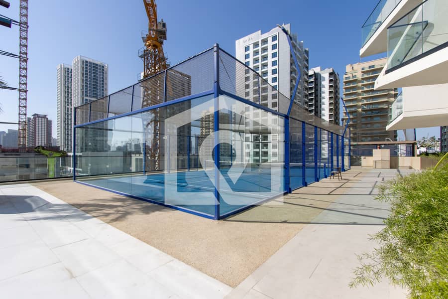 Modern 1B with Private Jacuzzi | Binghatti Phantom, JVC - Image 48