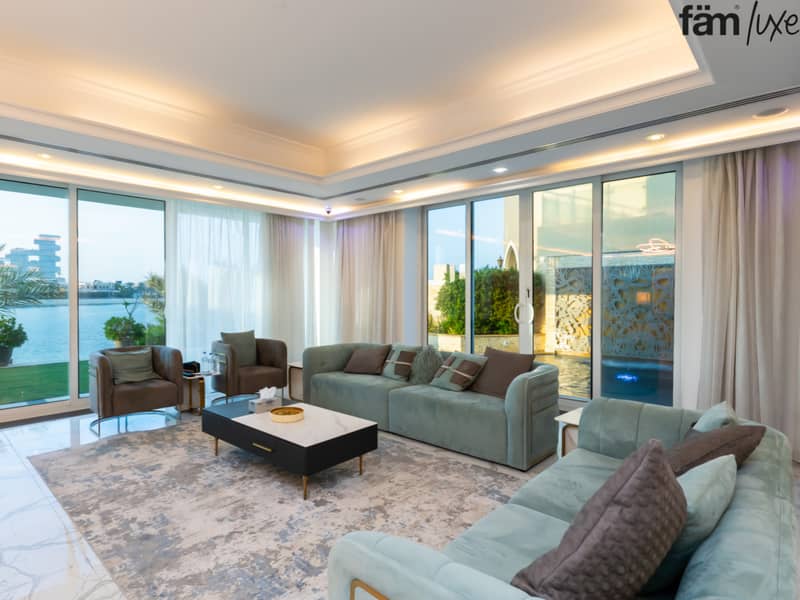 Extended|Upgraded|High Number|Atlantis View - Image 16