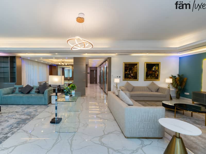 Extended|Upgraded|High Number|Atlantis View - Image 17