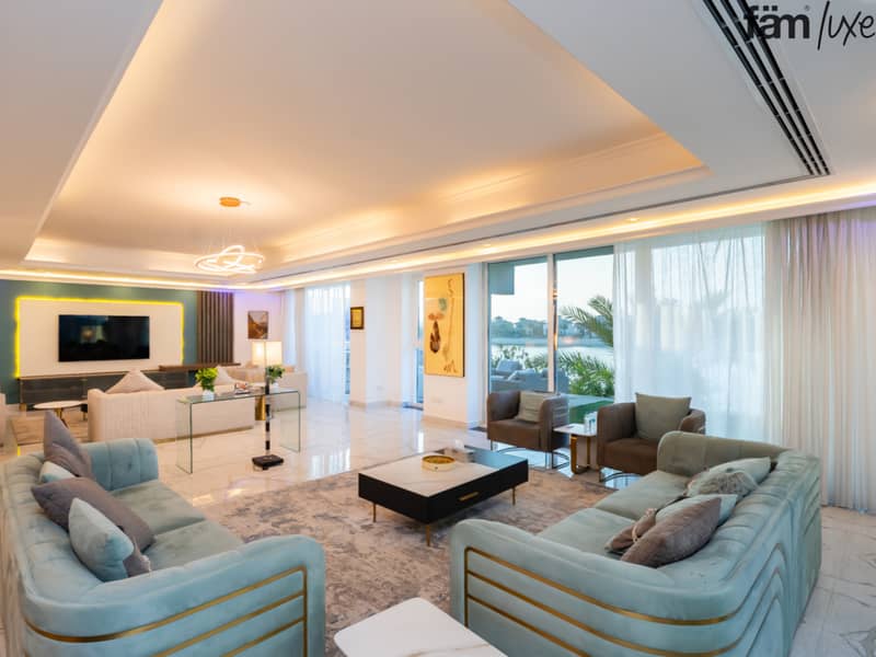 Extended|Upgraded|High Number|Atlantis View - Image 18