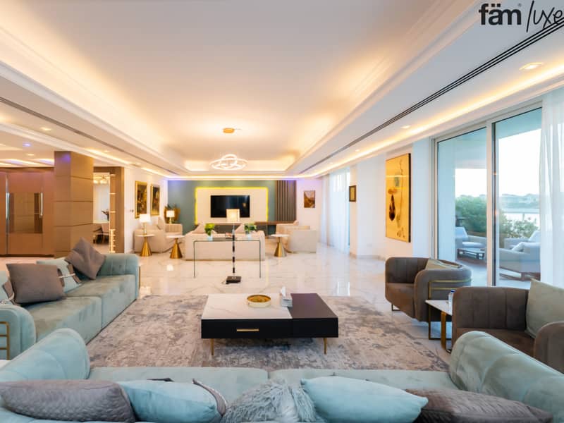 Extended|Upgraded|High Number|Atlantis View - Image 19