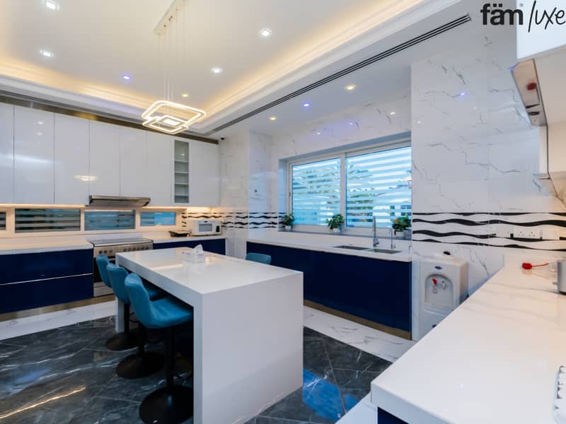 Extended|Upgraded|High Number|Atlantis View - Image 22