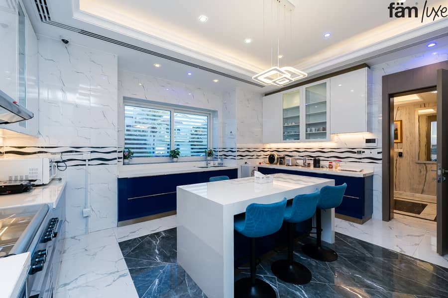 Extended|Upgraded|High Number|Atlantis View - Image 23