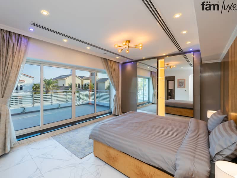 Extended|Upgraded|High Number|Atlantis View - Image 30