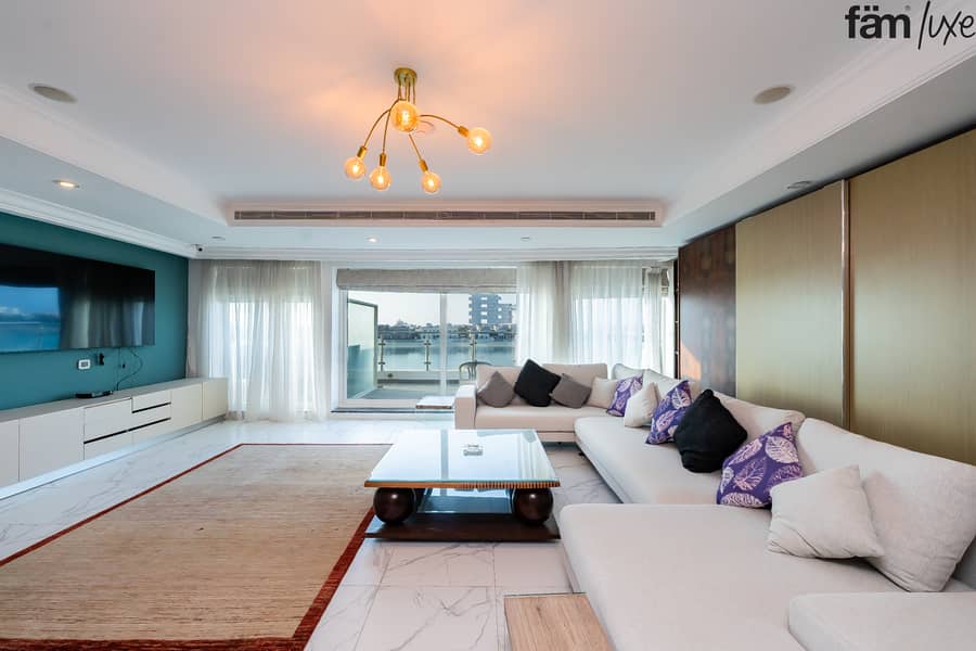 Extended|Upgraded|High Number|Atlantis View - Image 35