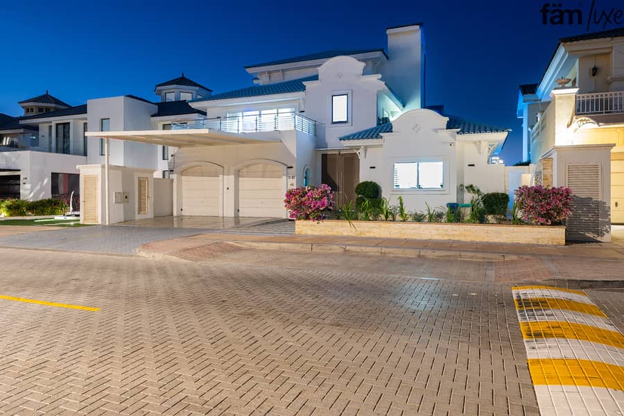 Extended|Upgraded|High Number|Atlantis View - Image 38