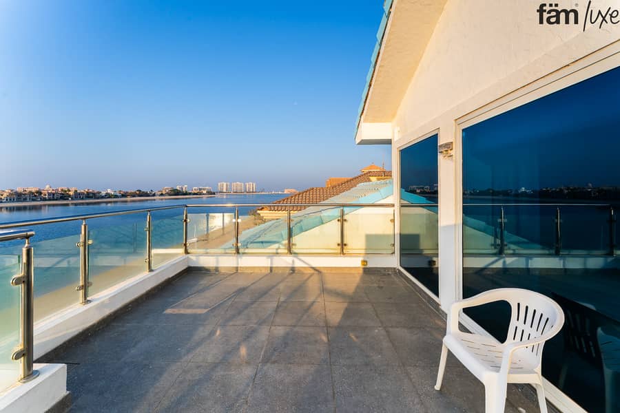 Extended|Upgraded|High Number|Atlantis View - Image 42