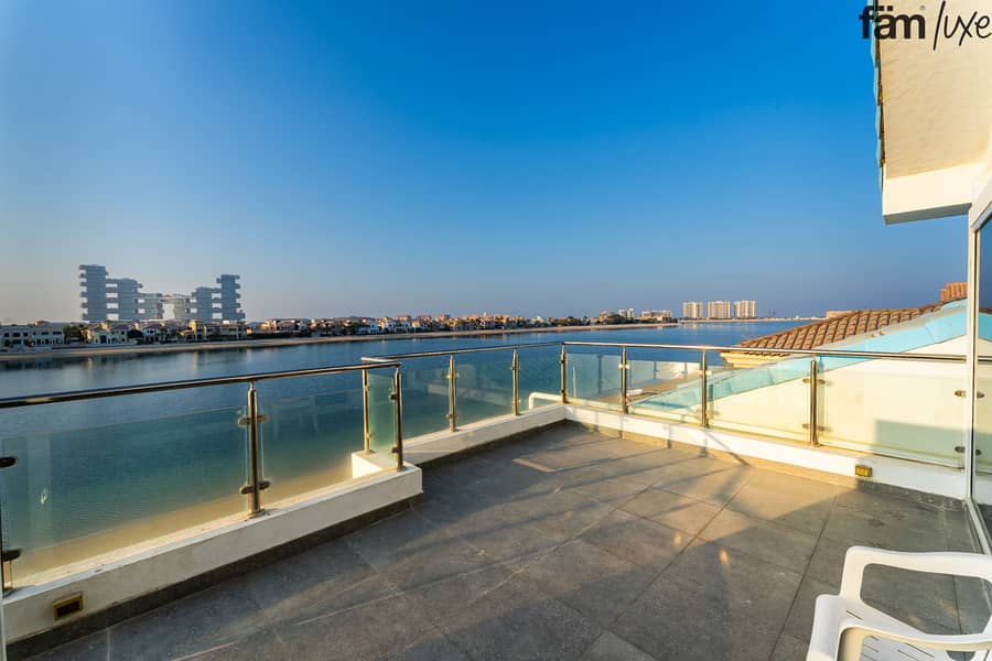 Extended|Upgraded|High Number|Atlantis View - Image 43