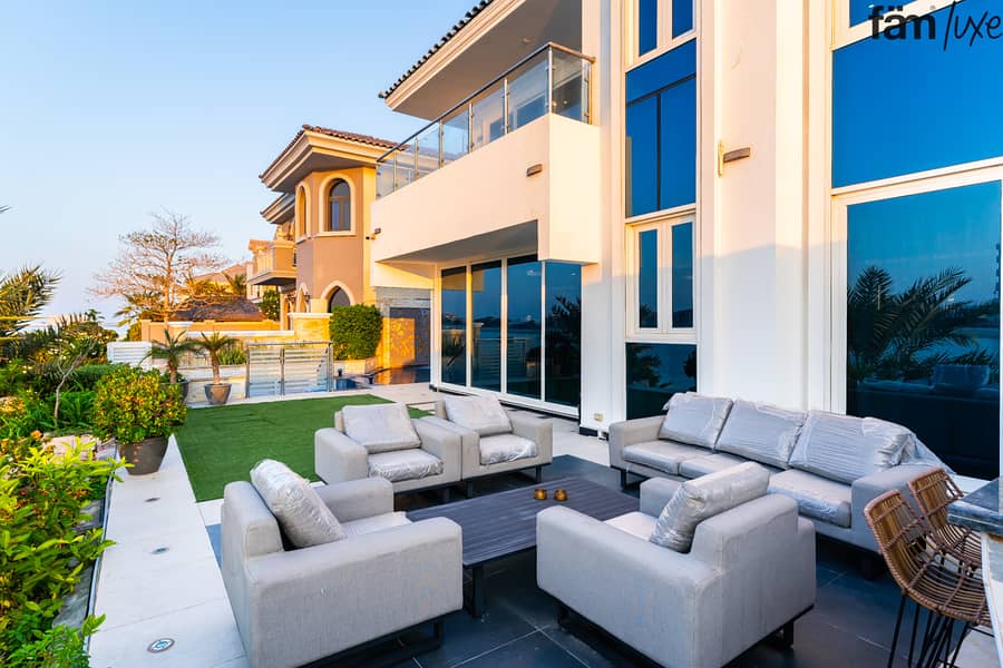 Extended|Upgraded|High Number|Atlantis View - Image 44