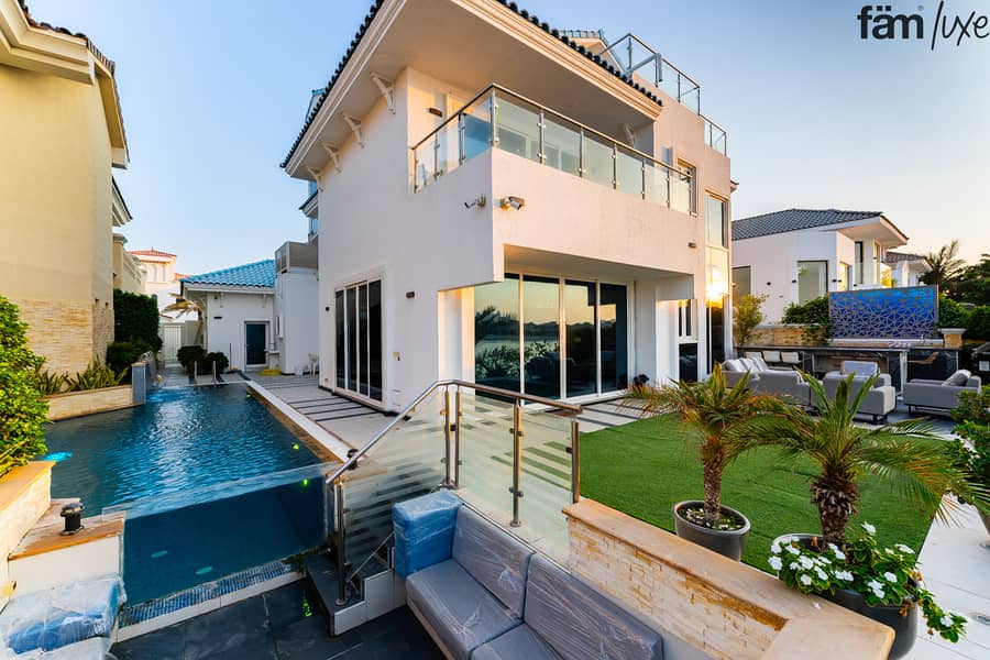 Extended|Upgraded|High Number|Atlantis View - Image 46