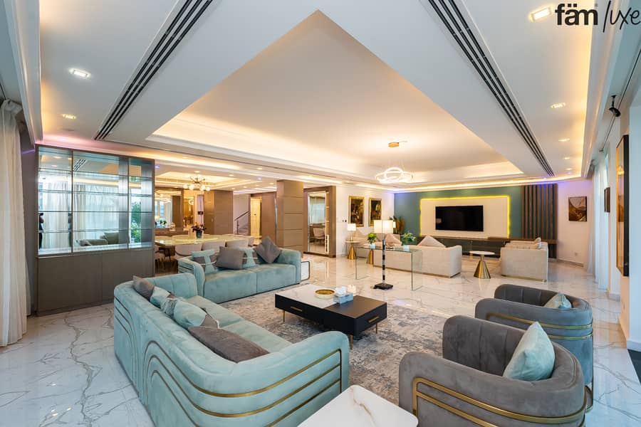 Extended|Upgraded|High Number|Atlantis View - Image 47