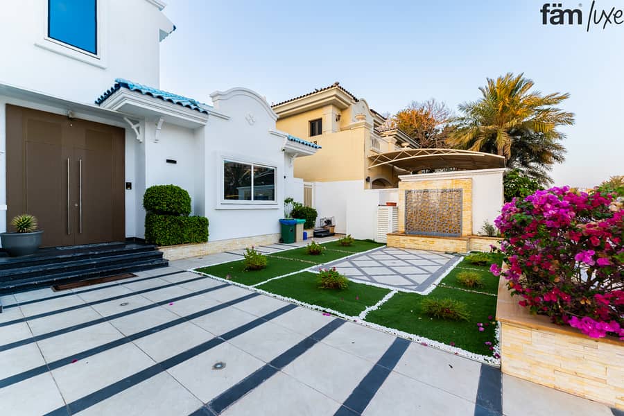 Extended|Upgraded|High Number|Atlantis View - Image 48