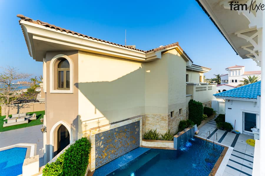 Extended|Upgraded|High Number|Atlantis View - Image 49