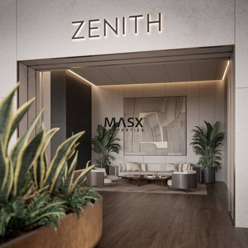 Spacious Layout | High ROI | 1% Monthly | Investor Deal