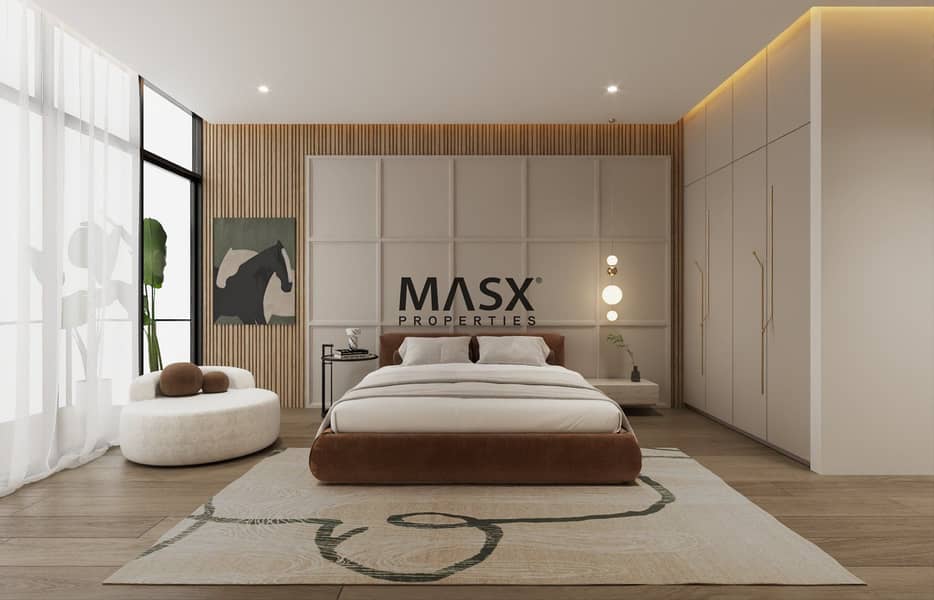 Spacious Layout | High ROI | 1% Monthly | Investor Deal - Image 9