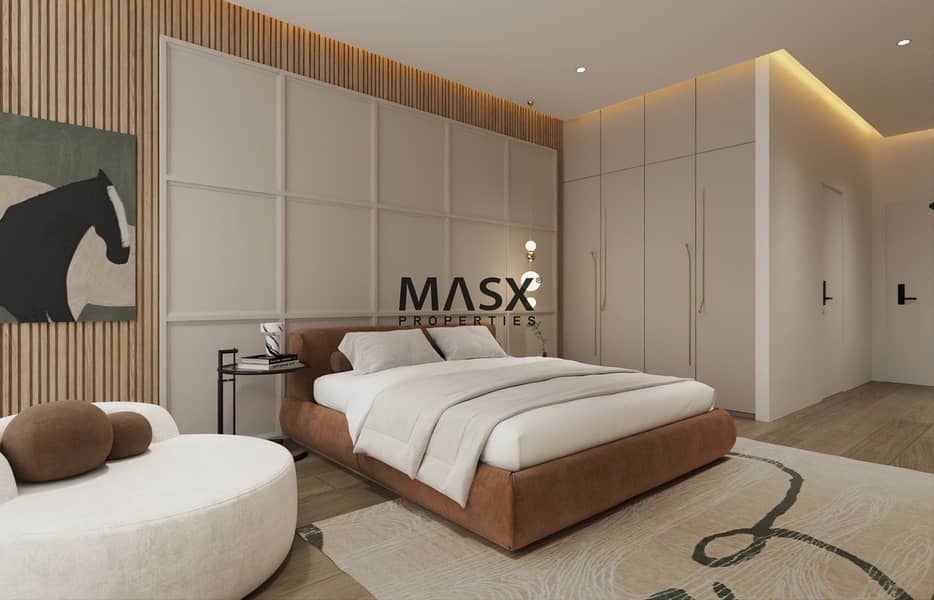 Spacious Layout | High ROI | 1% Monthly | Investor Deal - Image 10