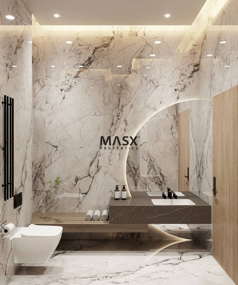 Spacious Layout | High ROI | 1% Monthly | Investor Deal - Image 11