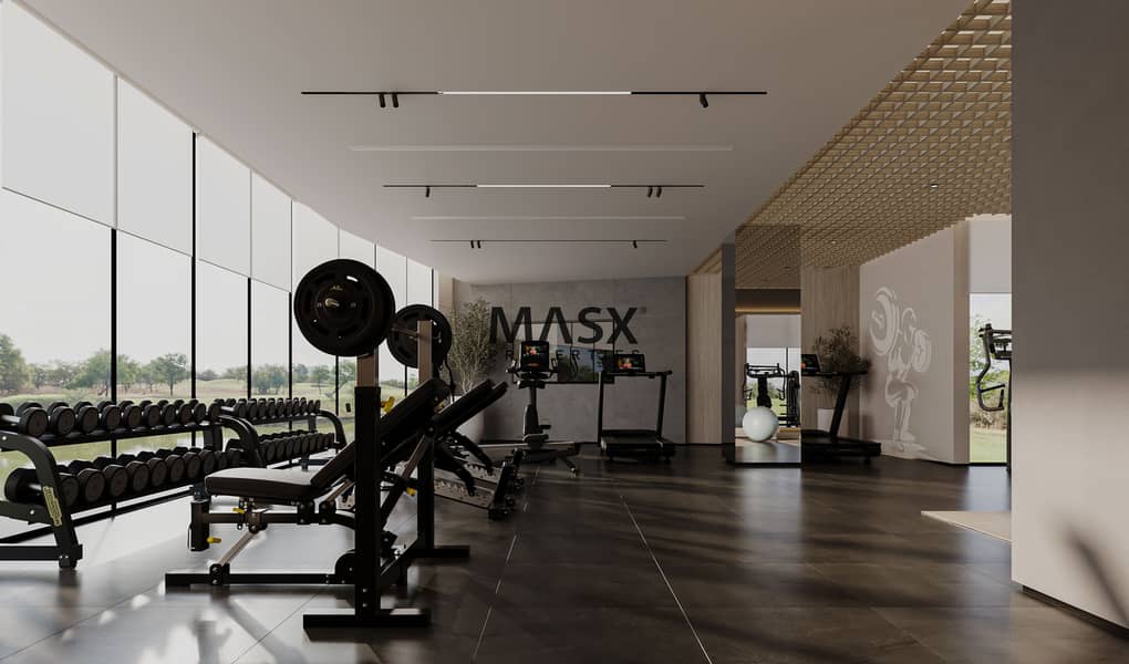 Spacious Layout | High ROI | 1% Monthly | Investor Deal - Image 16