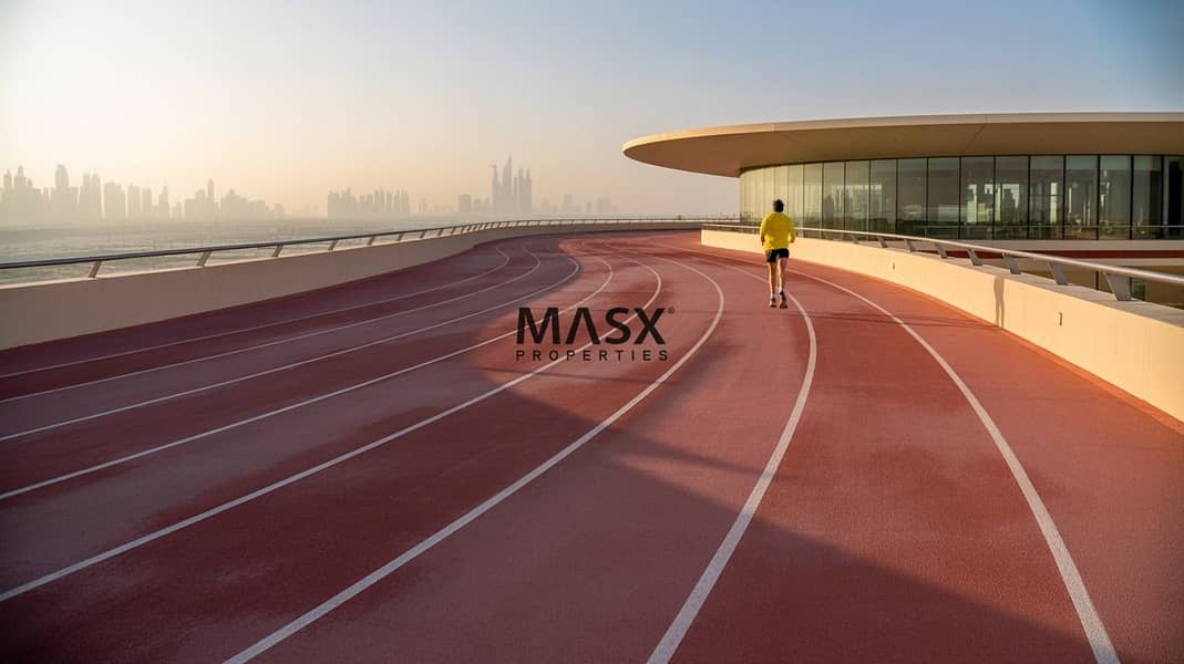 Spacious Layout | High ROI | 1% Monthly | Investor Deal - Image 17