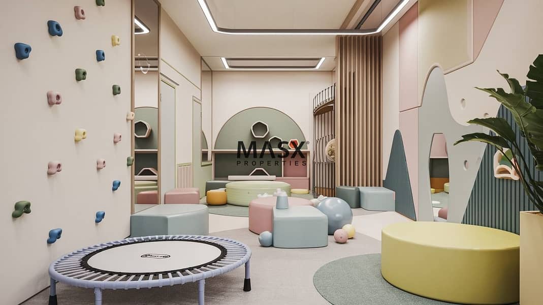 Spacious Layout | High ROI | 1% Monthly | Investor Deal - Image 18