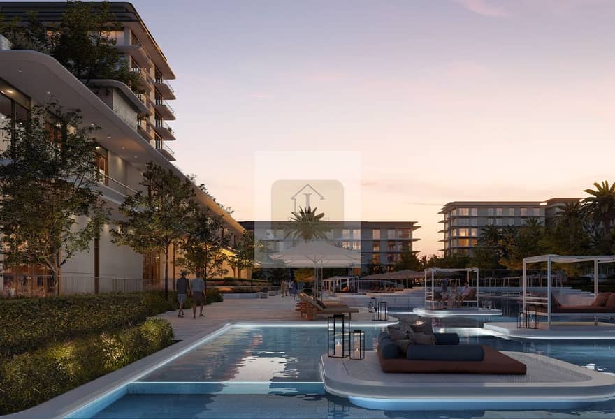 High ROI I Waterfront I Modern Layout - Image 6