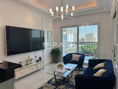 3 Cпальни Апартаменты в аренду в Арджан, Дубай - IMG-20251211-WA0040. jpg 3 Cпальни Апартаменты в аренду в Арджан, Дубай - IMG-20251211-WA0040. jpg