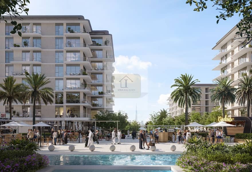 High ROI I Waterfront I Modern Layout - Image 7