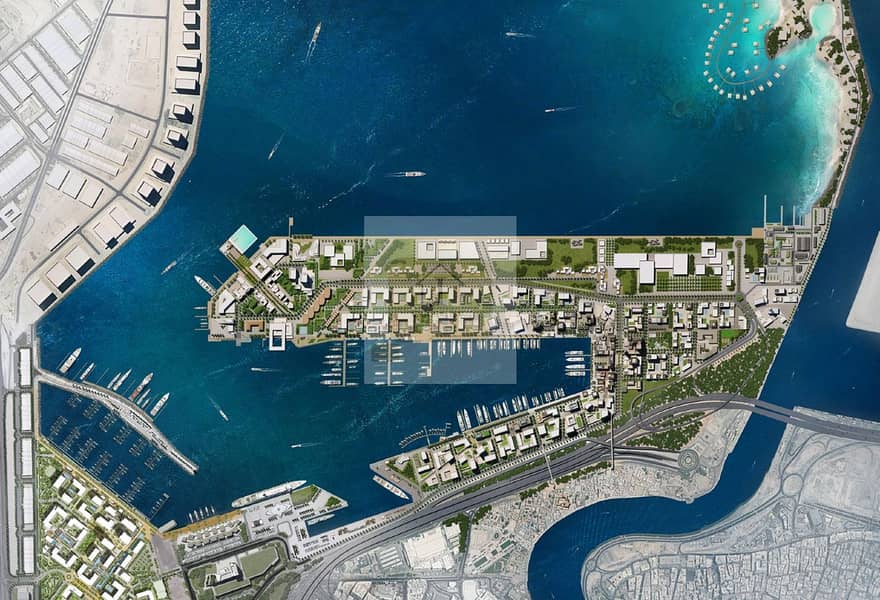 High ROI I Waterfront I Modern Layout - Image 11