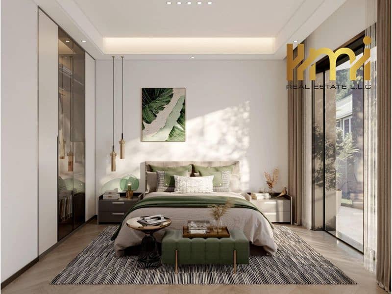 3BD+MAID | Fully Furnished | Best Price | Large Size | Limitied Units