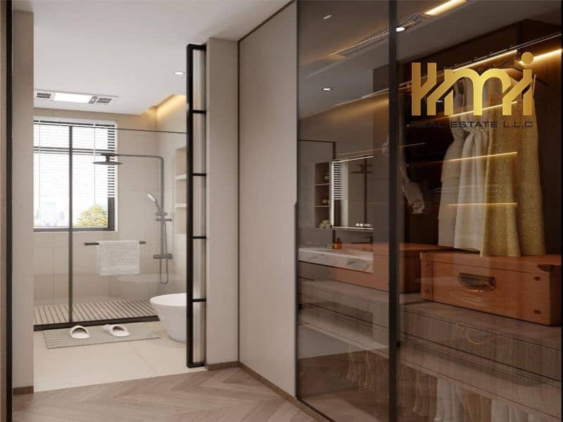 3BD+MAID | Fully Furnished | Best Price | Large Size | Limitied Units