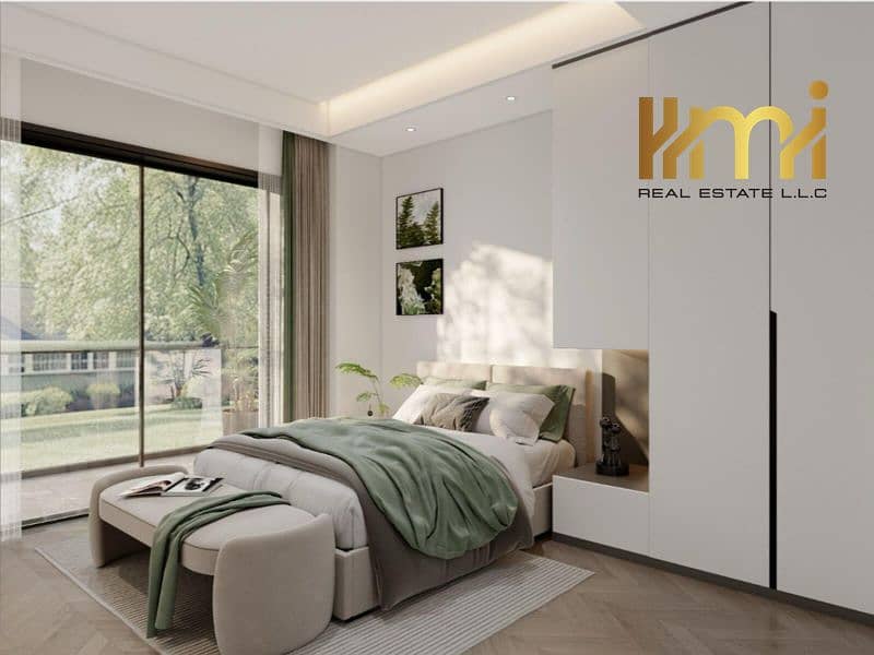 3BD+MAID | Fully Furnished | Best Price | Large Size | Limitied Units - Image 6