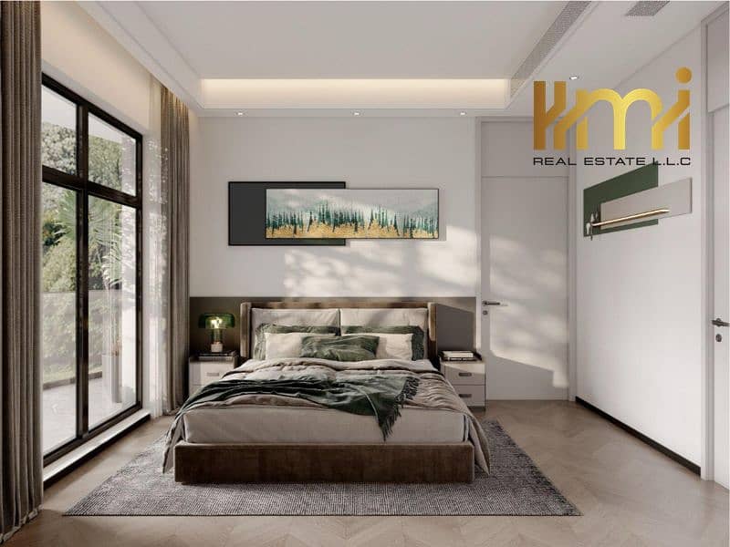 3BD+MAID | Fully Furnished | Best Price | Large Size | Limitied Units - Image 7