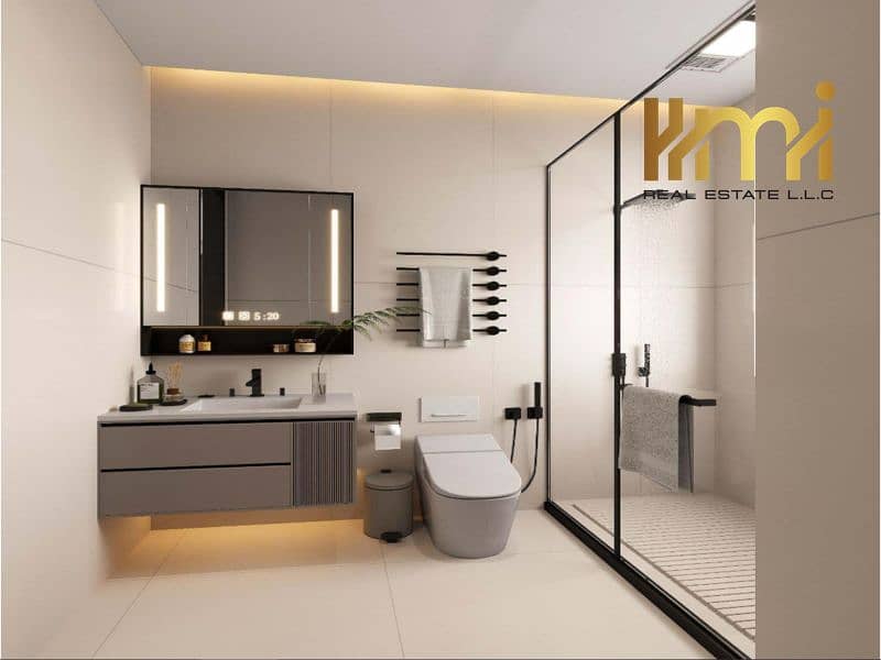 3BD+MAID | Fully Furnished | Best Price | Large Size | Limitied Units - Image 8