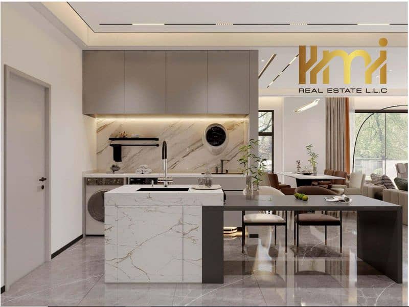 3BD+MAID | Fully Furnished | Best Price | Large Size | Limitied Units - Image 9