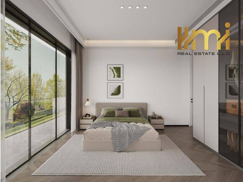 3BD+MAID | Fully Furnished | Best Price | Large Size | Limitied Units - Image 12