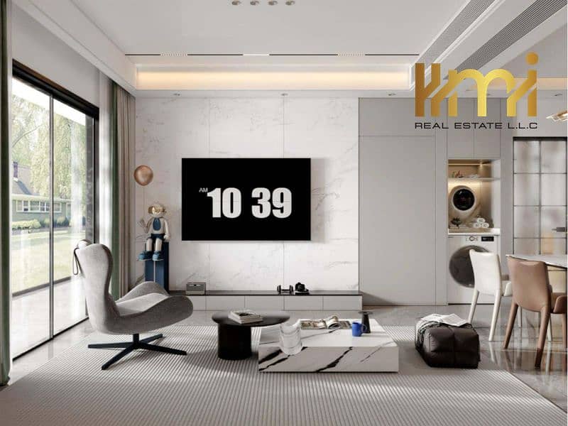 3BD+MAID | Fully Furnished | Best Price | Large Size | Limitied Units - Image 14