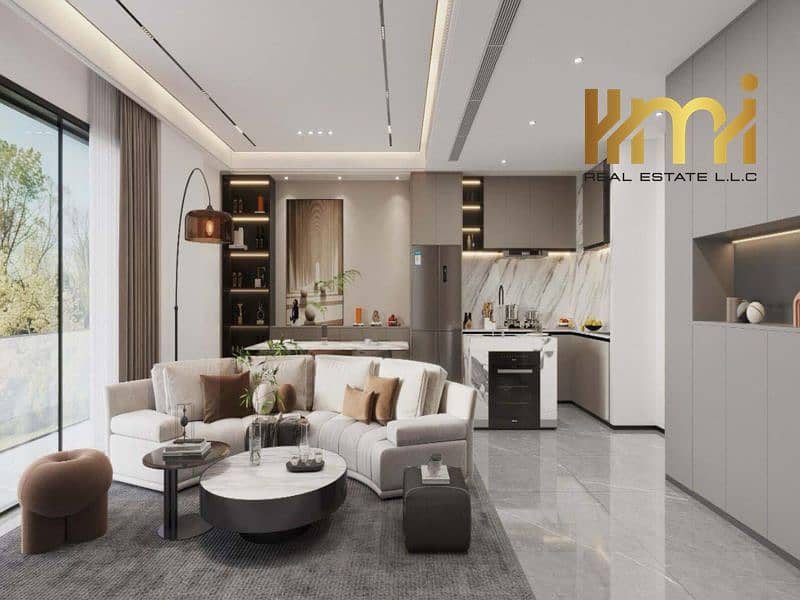 3BD+MAID | Fully Furnished | Best Price | Large Size | Limitied Units - Image 15