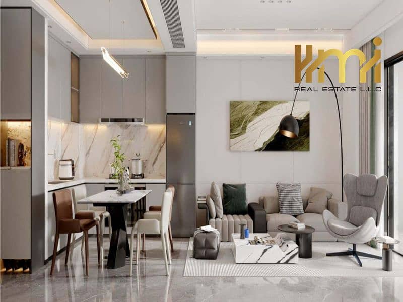 3BD+MAID | Fully Furnished | Best Price | Large Size | Limitied Units - Image 17