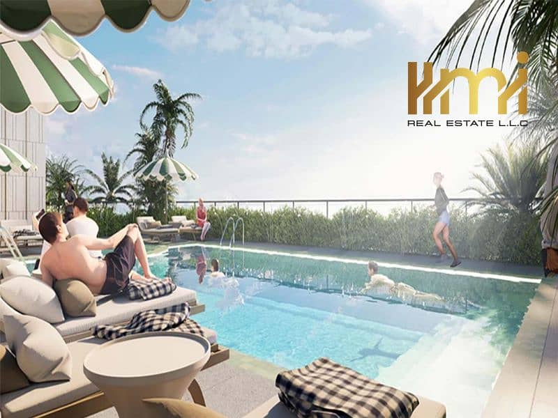 3BD+MAID | Fully Furnished | Best Price | Large Size | Limitied Units - Image 21