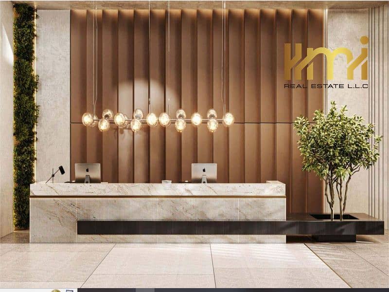 3BD+MAID | Fully Furnished | Best Price | Large Size | Limitied Units - Image 22