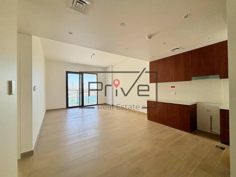 Vacant Corner Unit | Burj View | Private Balcony - Image 6