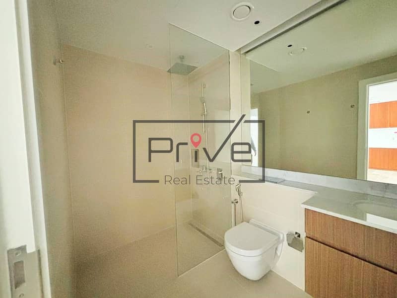 Vacant Corner Unit | Burj View | Private Balcony - Image 7