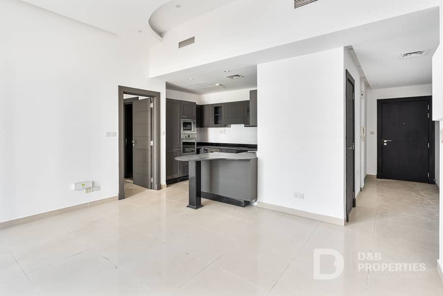 Ideal Location | Quiet Building | Low Floor