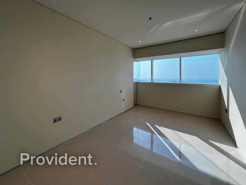 Unfurnished | Ready to move in | Prime Location