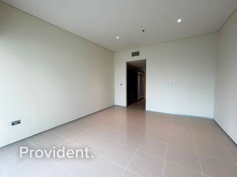 Burj Khalifa View | Vacant | Open Space - Image 7