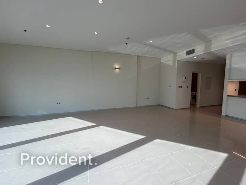 Burj Khalifa View | Vacant | Open Space - Image 8