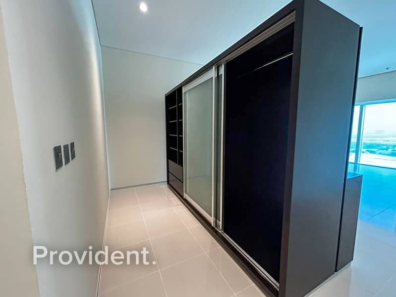 Burj Khalifa View | Vacant | Open Space - Image 9